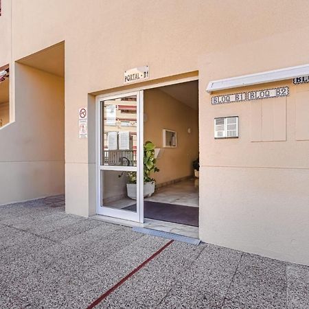 Cozy Beachfront Flat With Pool & Panoramic Sea View Terrace Apartment Puerto de Santiago  Exterior photo